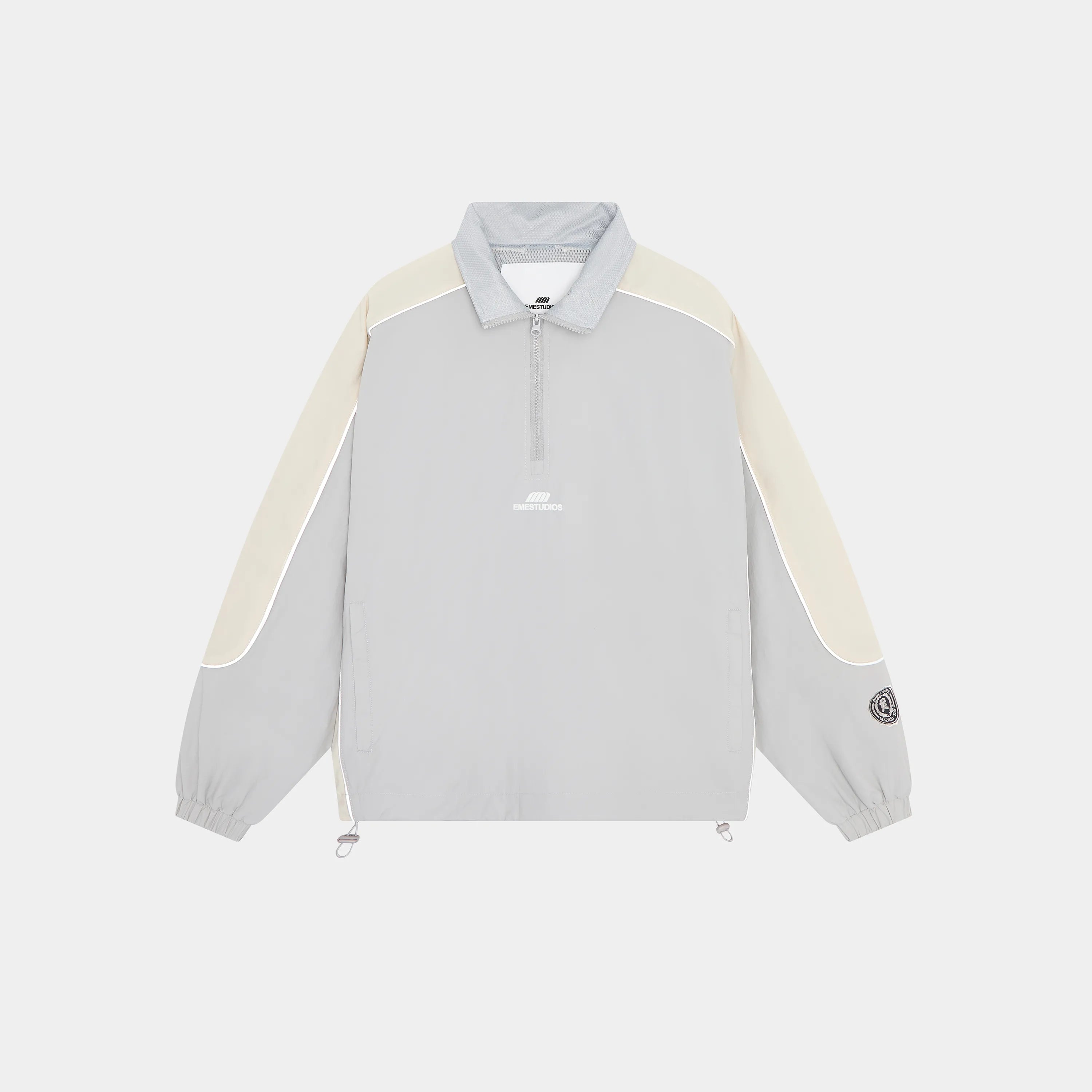 Rad Ancient Windbreaker Outerwear eme