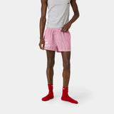 Lucky Striped Boxers Underwear eme