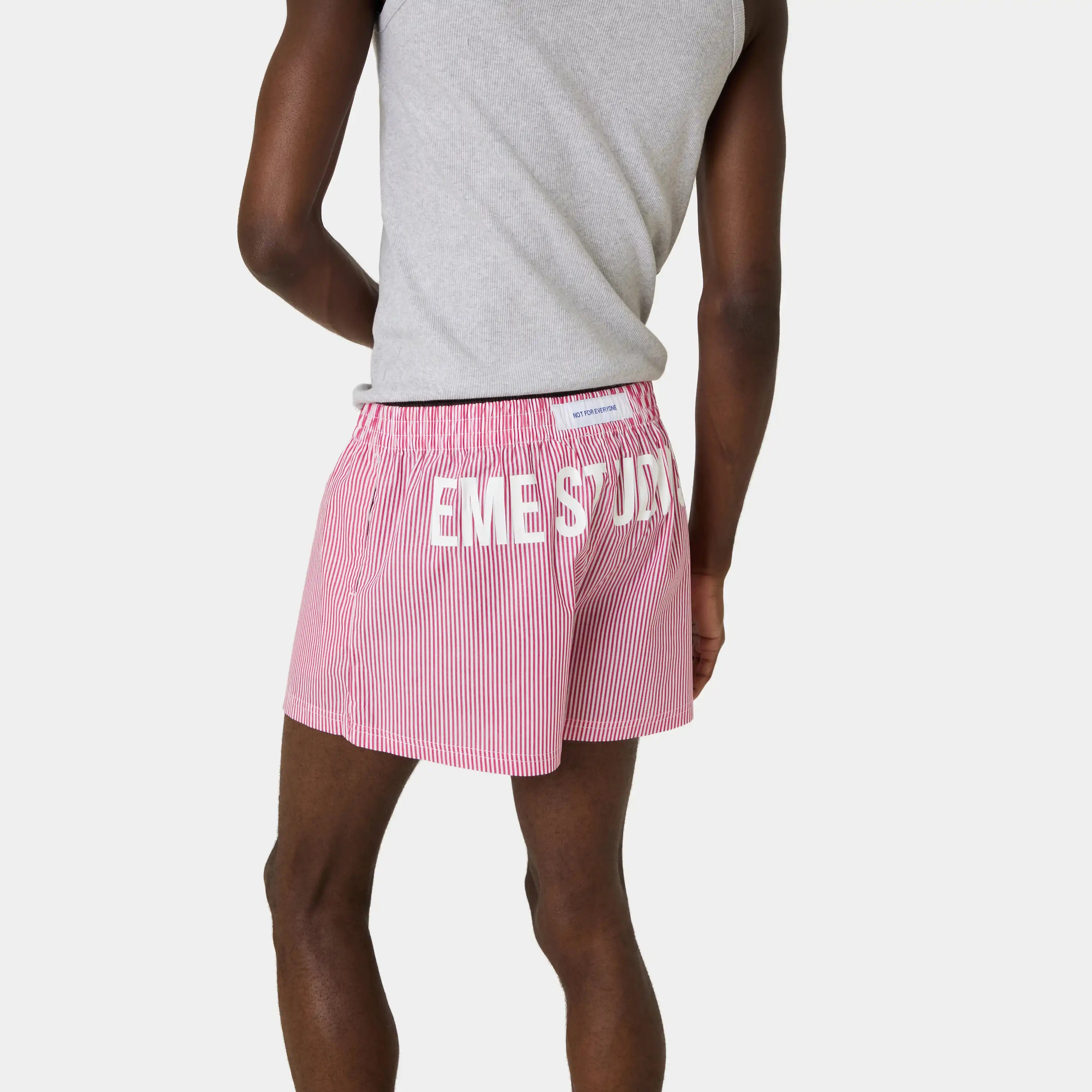 Lucky Striped Boxers Underwear eme