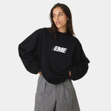 Thrill Shadow Long Sleeve T-shirts Eme Studios