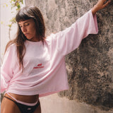 Cotten Lollipop Long Sleeve T-shirts eme