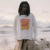 Sign Off Sand Long Sleeve T-shirts Eme Studios