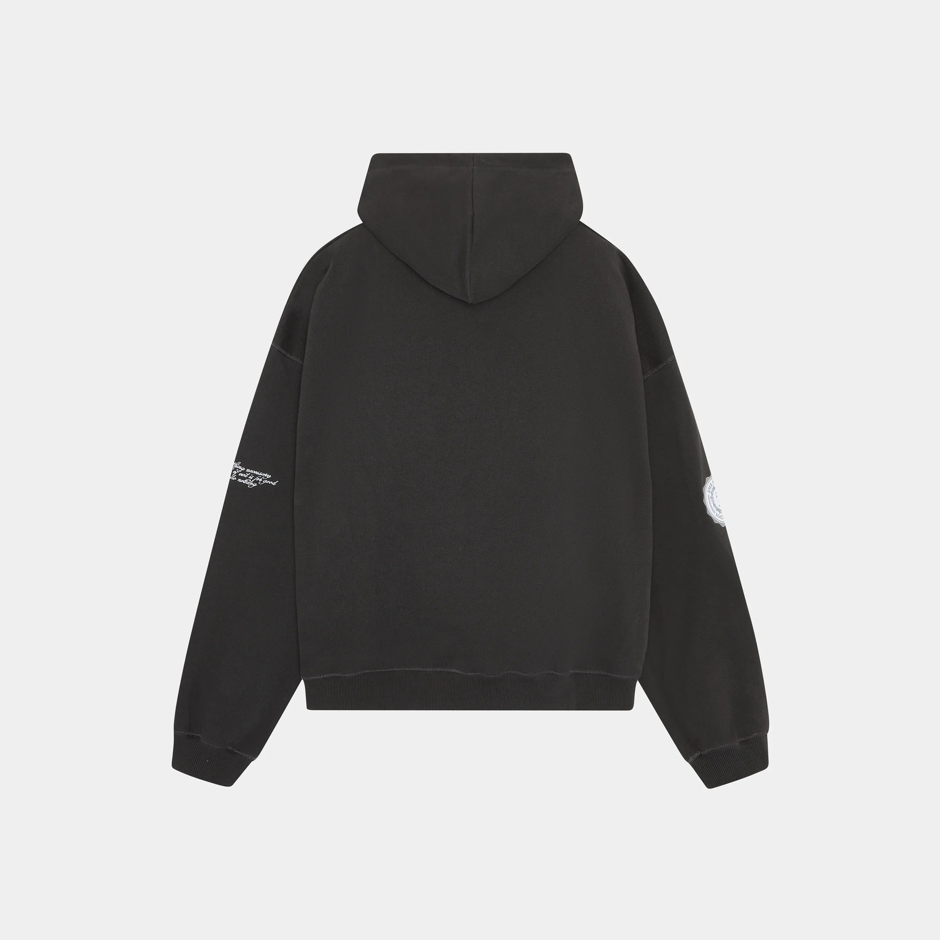 Riot Shadow Oversized Hoodie Hoodies eme