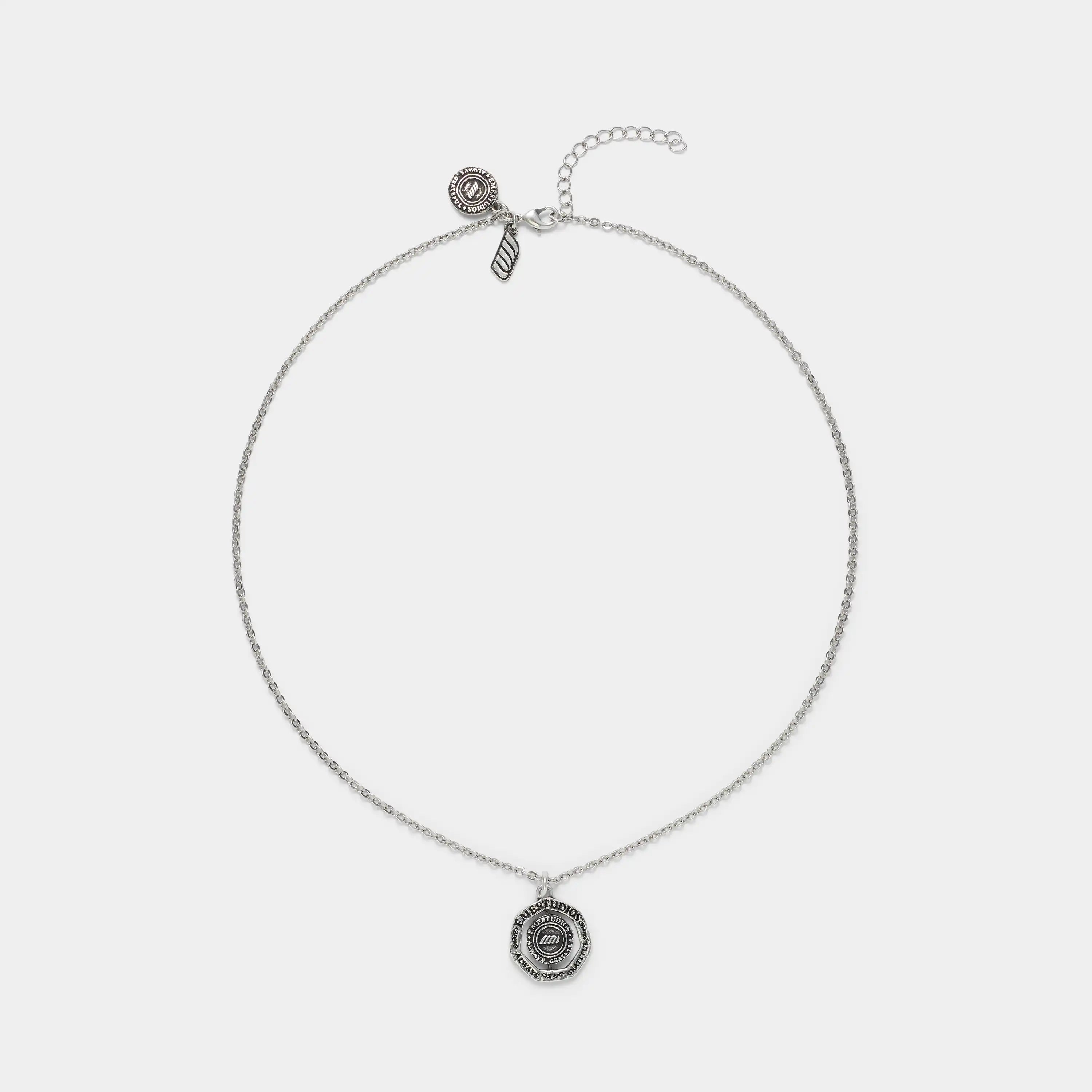 Silex Ag Necklace Accesories Eme Studios