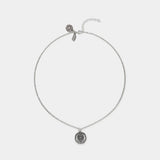 Silex Ag Necklace Accesories Eme Studios