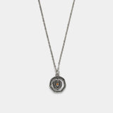 Silex Ag Necklace Accesories Eme Studios