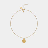 Silex Au Necklace Accesories Eme Studios