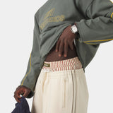 Somm Off Sand Baggy Sweatpants Pants eme