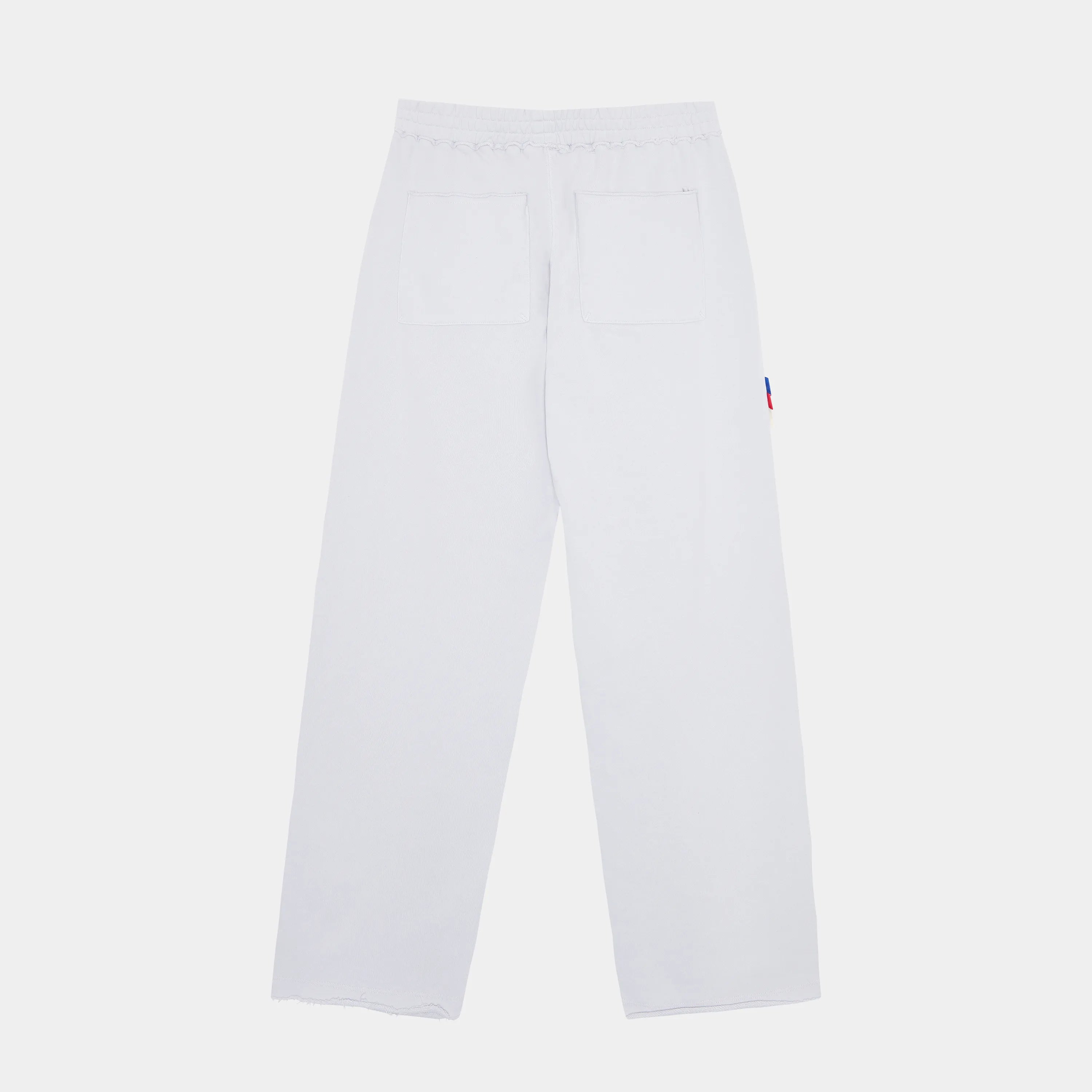 Spark Baggy Grey Sweatpants Pants eme