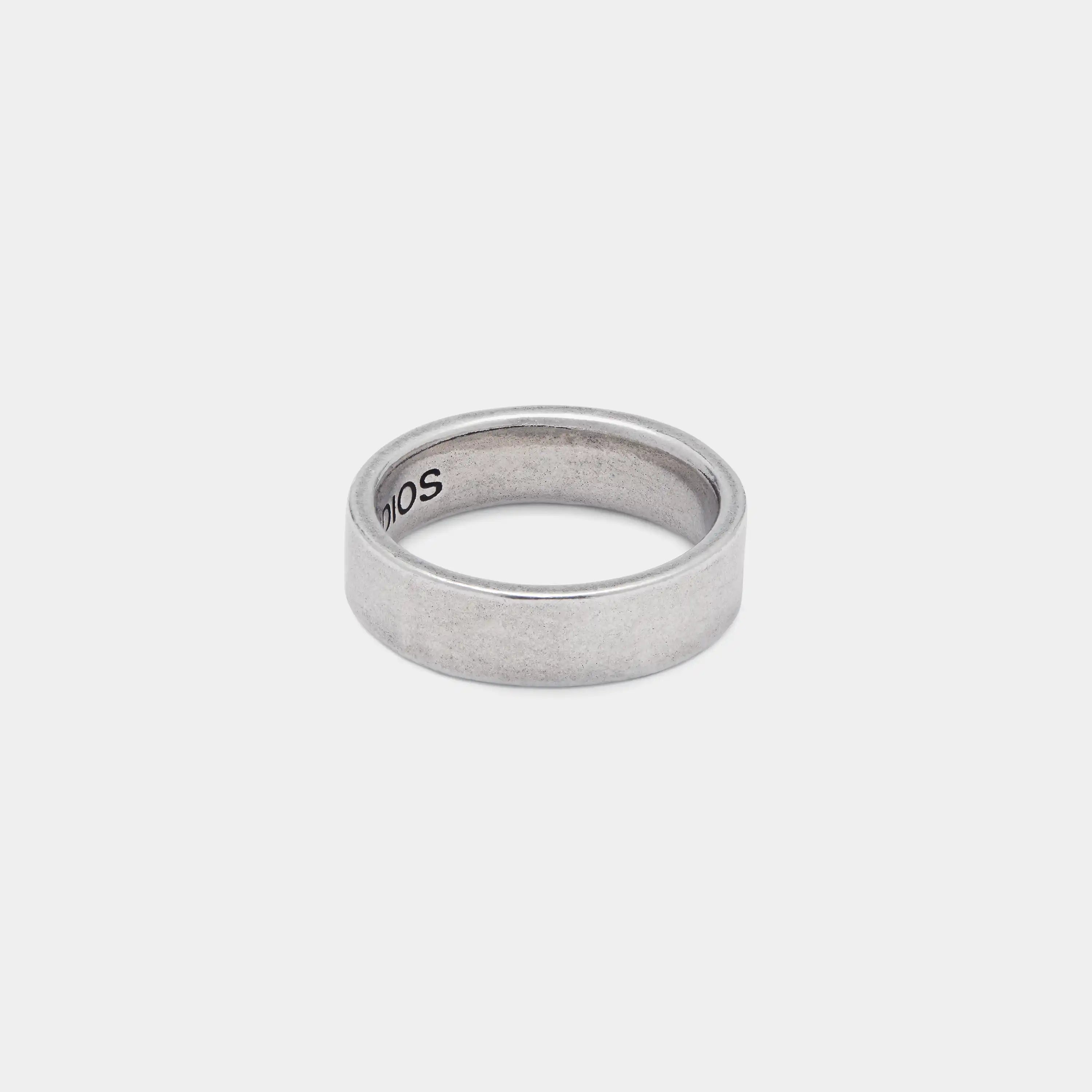 Taaf Ag Ring Accesories Eme Studios