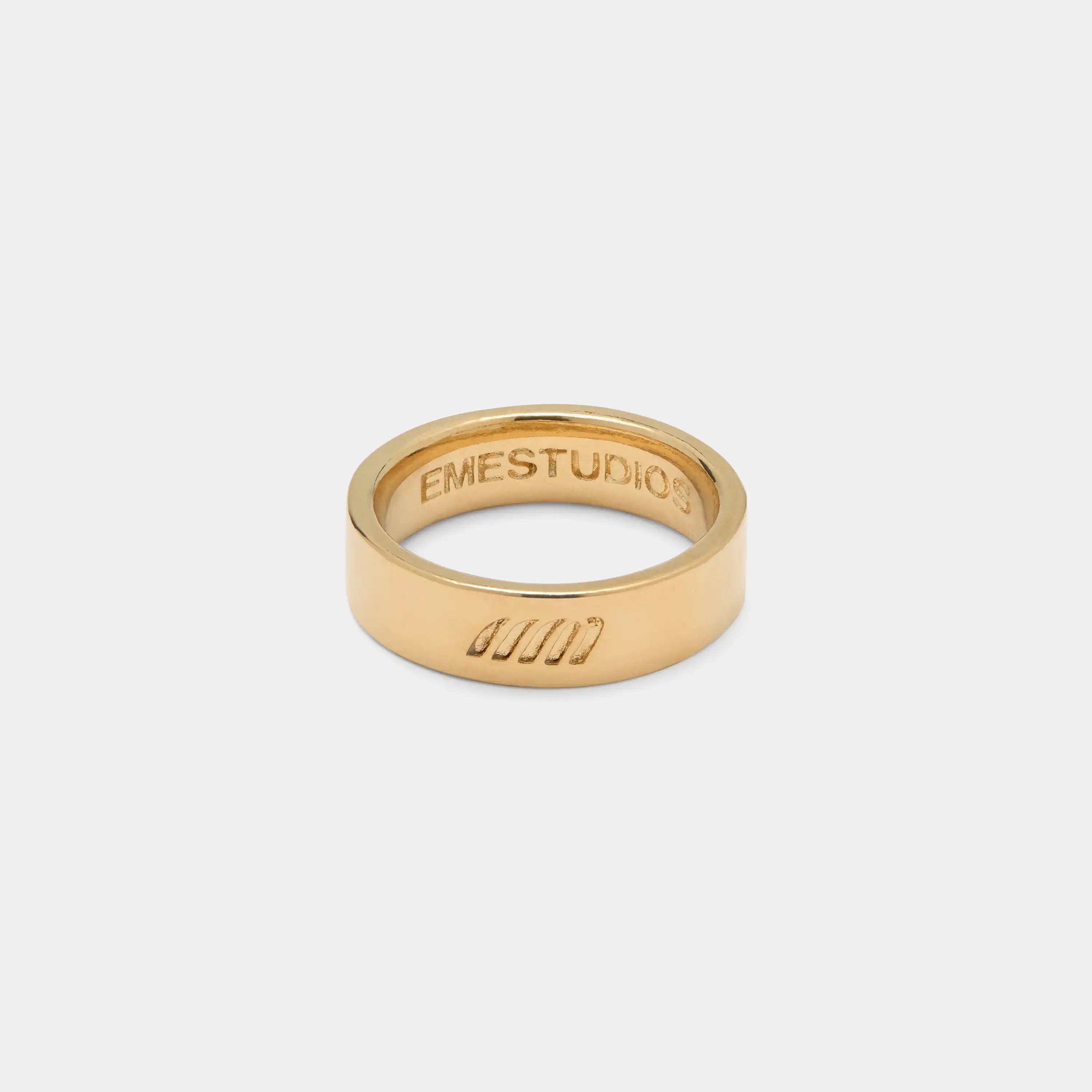 Taaf Au Ring Accesories Eme Studios