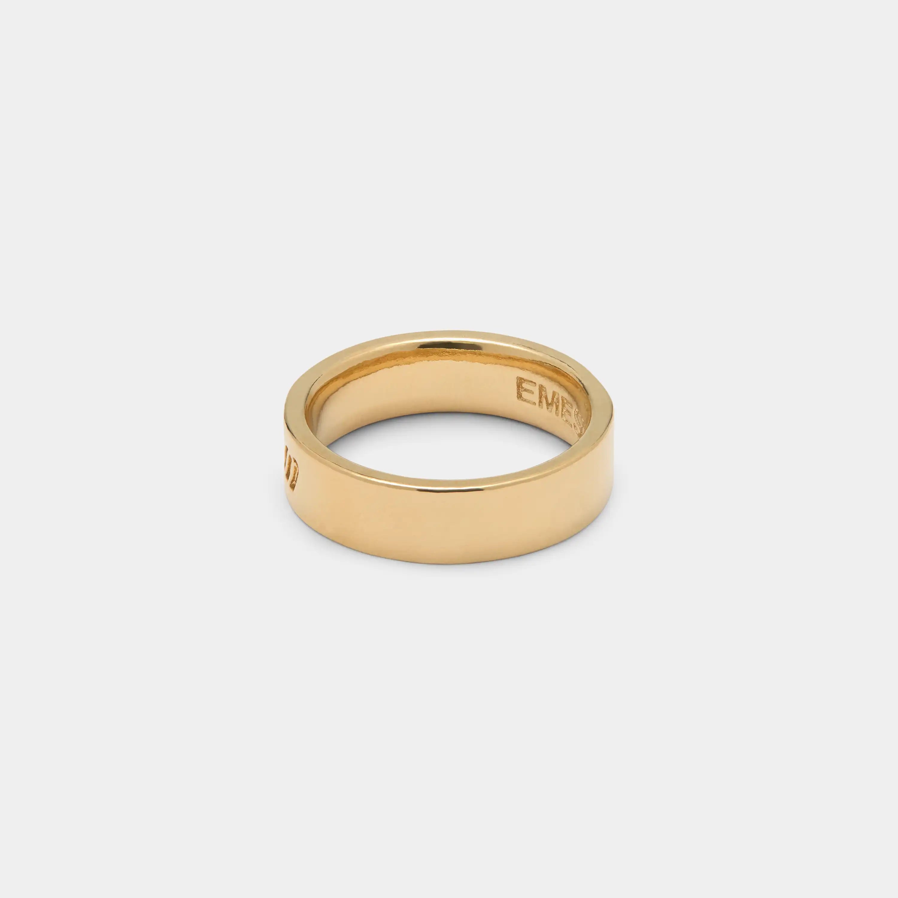 Taaf Au Ring Accesories Eme Studios