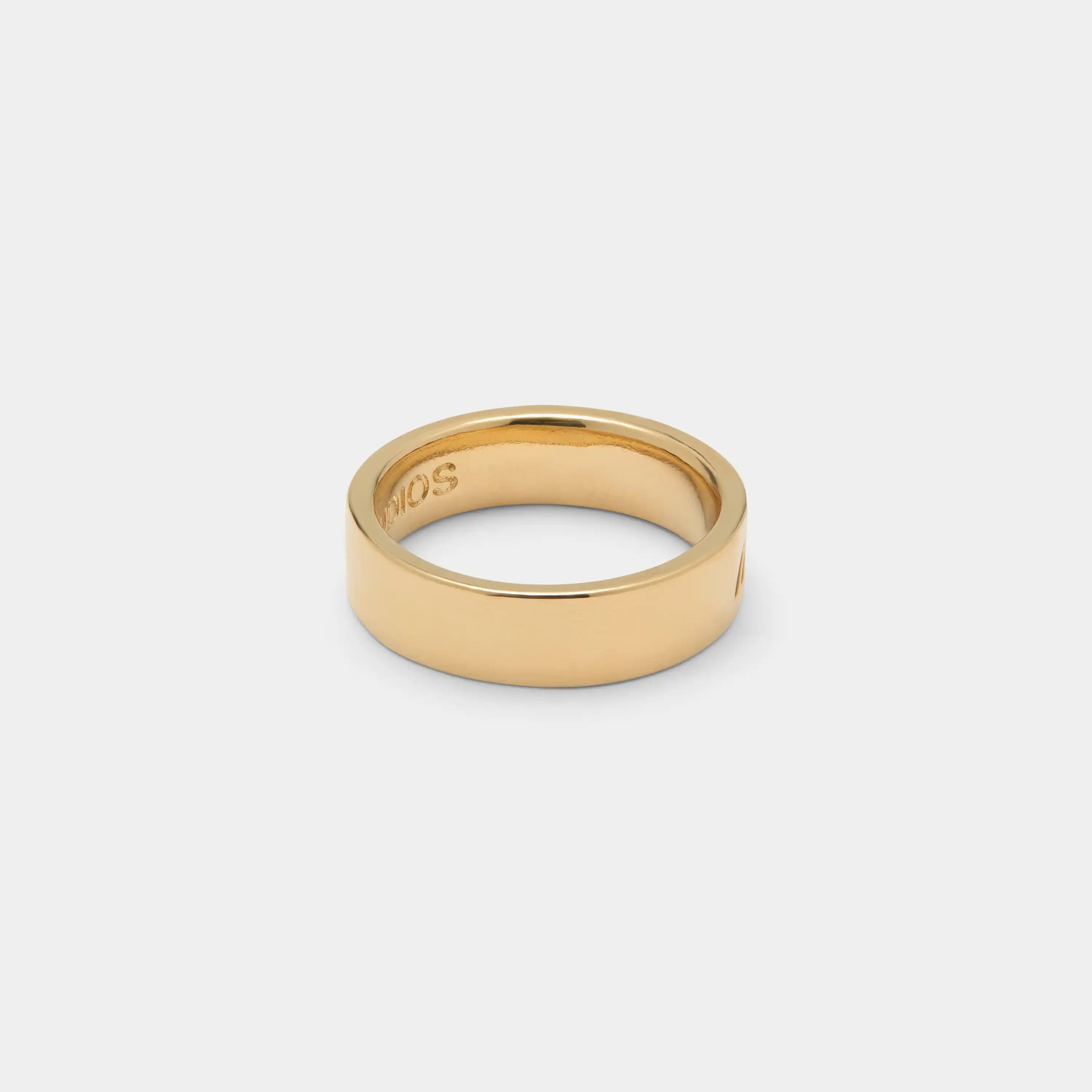 Taaf Au Ring Accesories Eme Studios
