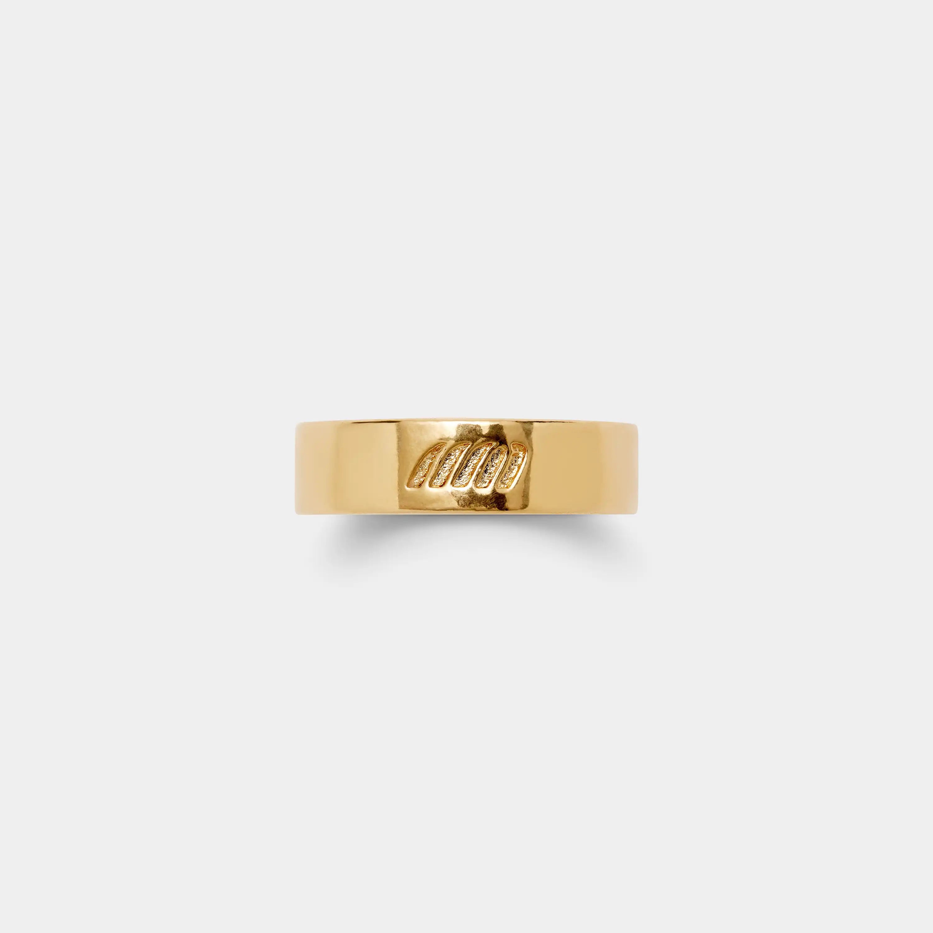 Taaf Au Ring Accesories Eme Studios
