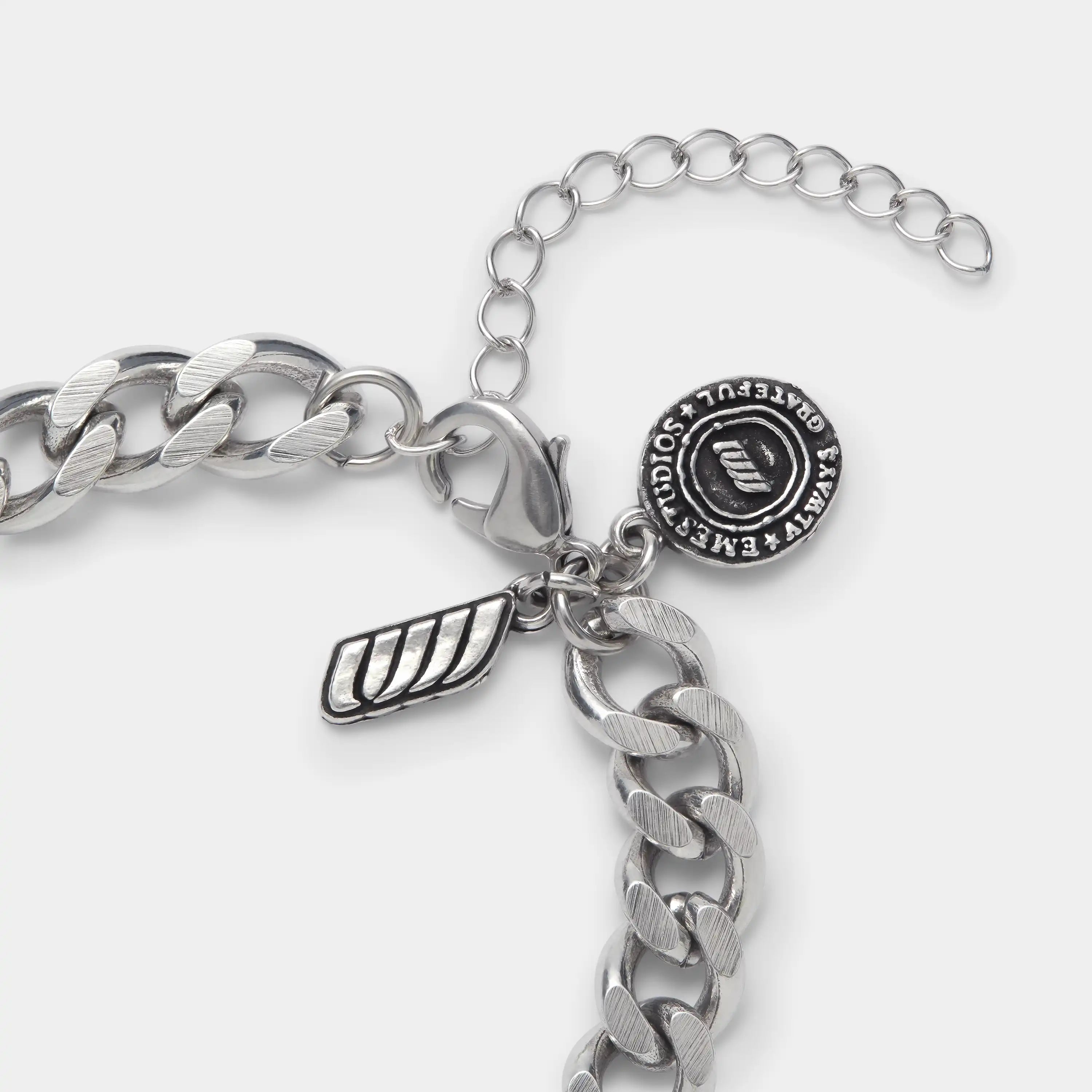 Toba Ag Bracelet Accesories Eme Studios