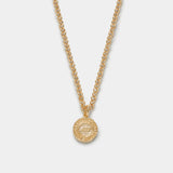 Traver Au Necklace Accesories Eme Studios