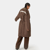 Beacon Reversible Coat Outerwear Eme Studios