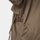 Beacon Reversible Coat Outerwear Eme Studios