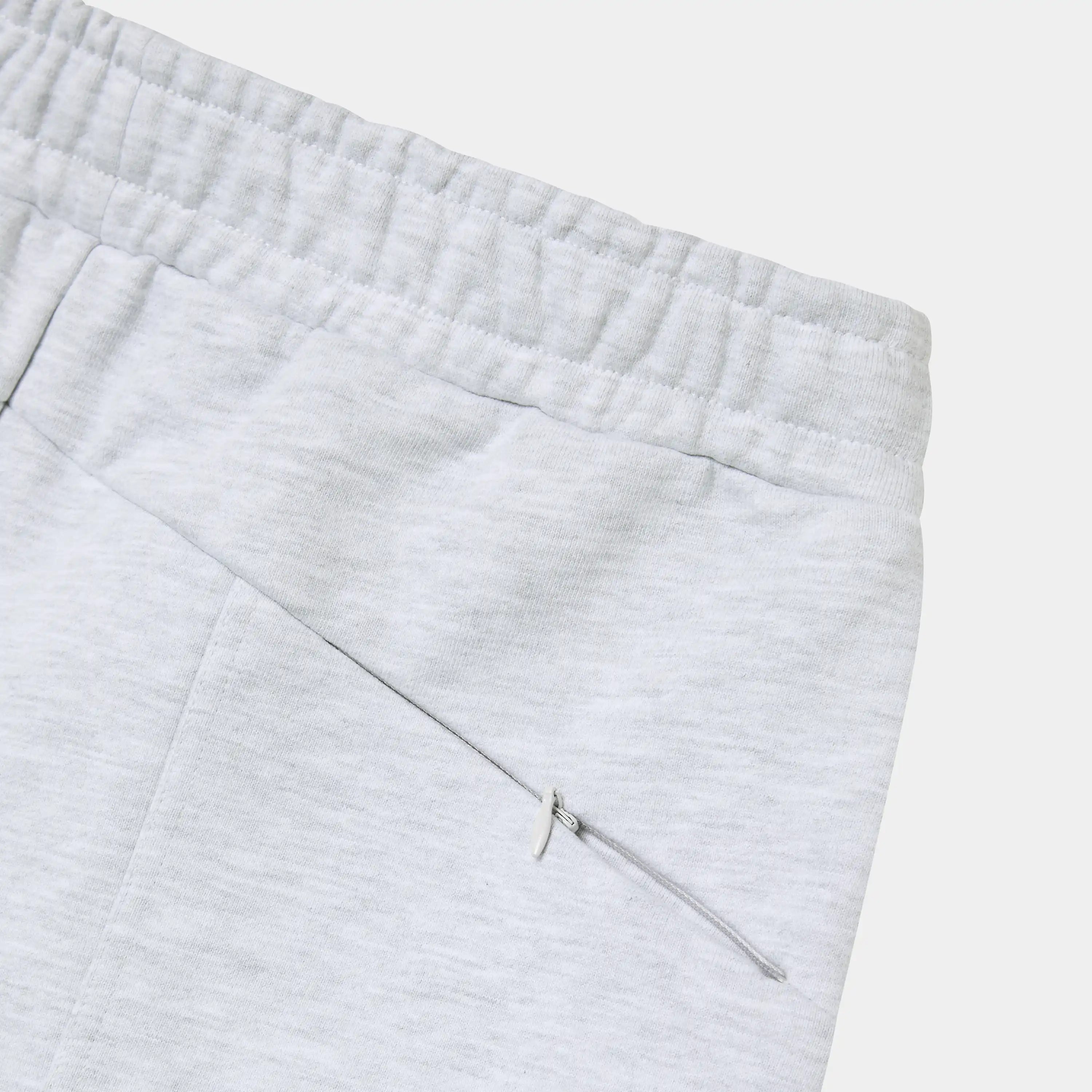 Alfa Heather Grey Sweatpants Pants Eme Studios