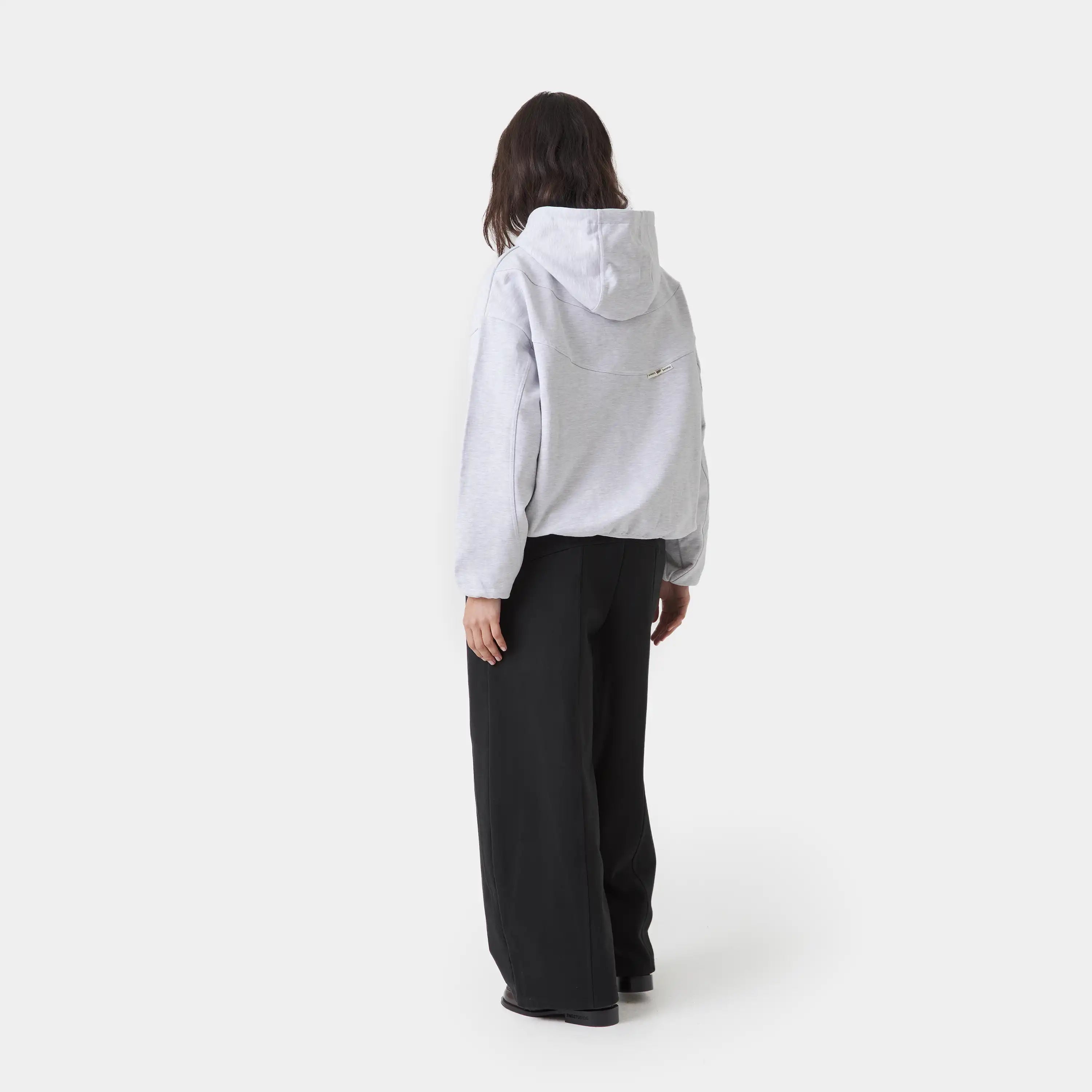Alfa Shadow Sweatpants Pants Eme Studios