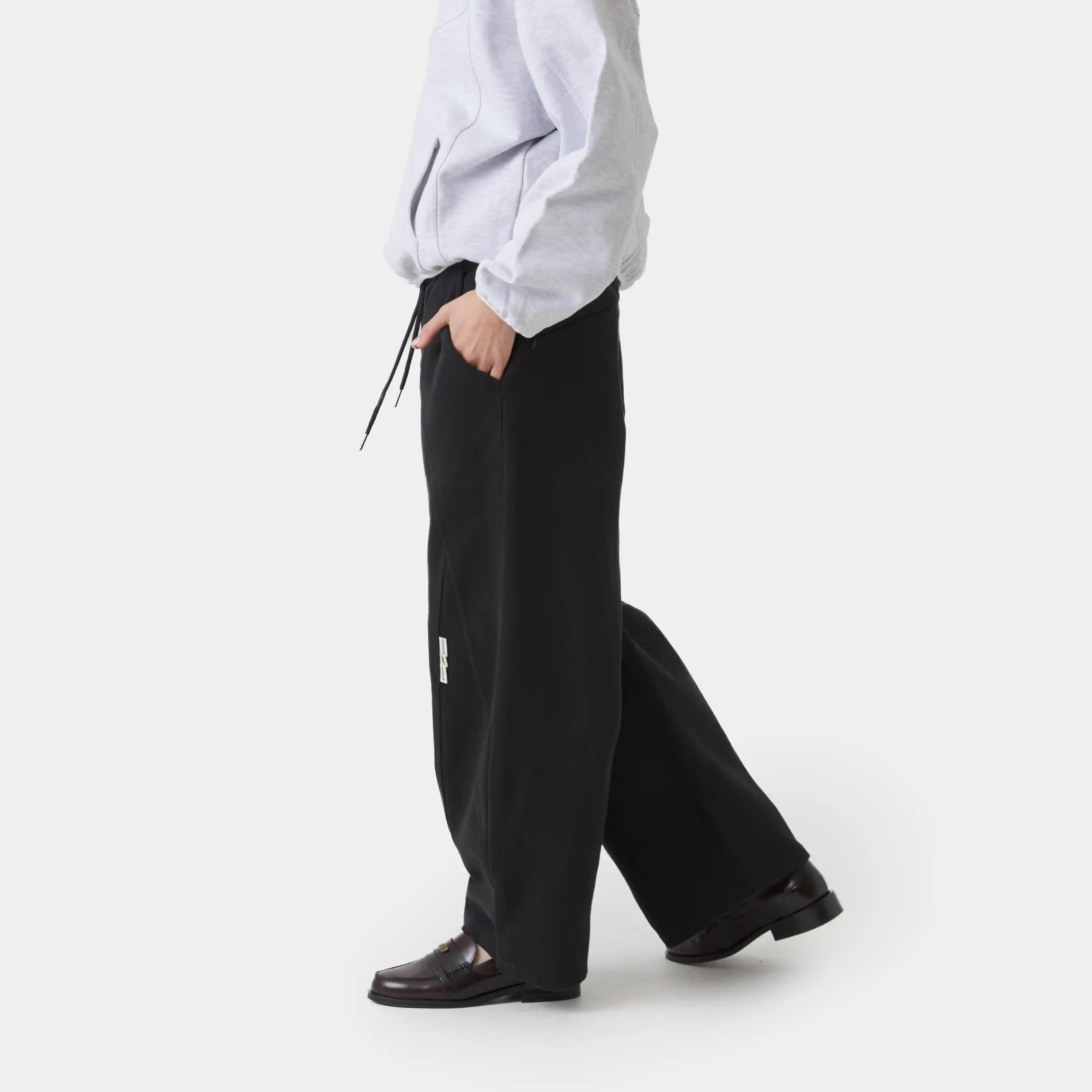 Alfa Shadow Sweatpants Pants Eme Studios
