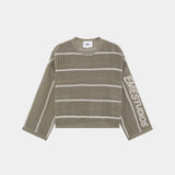 Alic Forest Knit Sweater Knitwear eme