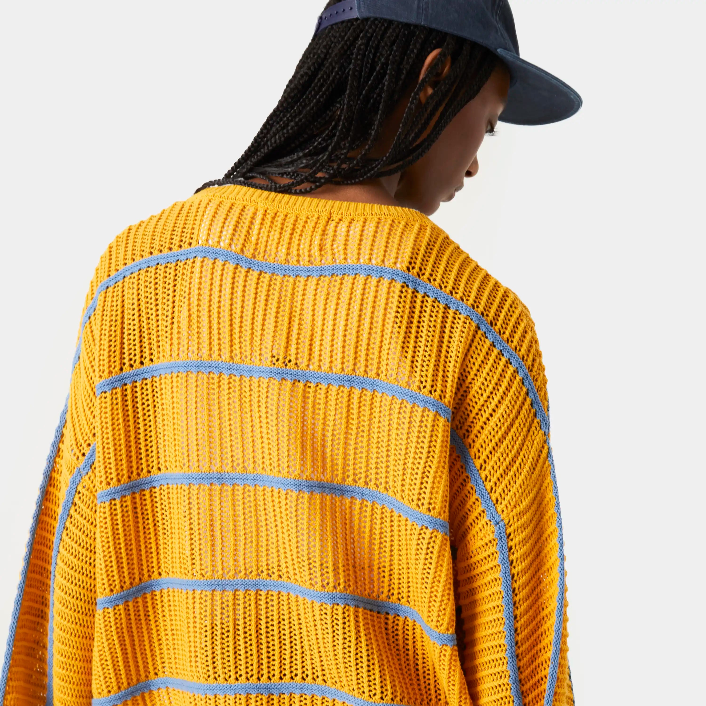 Alic Sunny Knit Sweater Knitwear eme