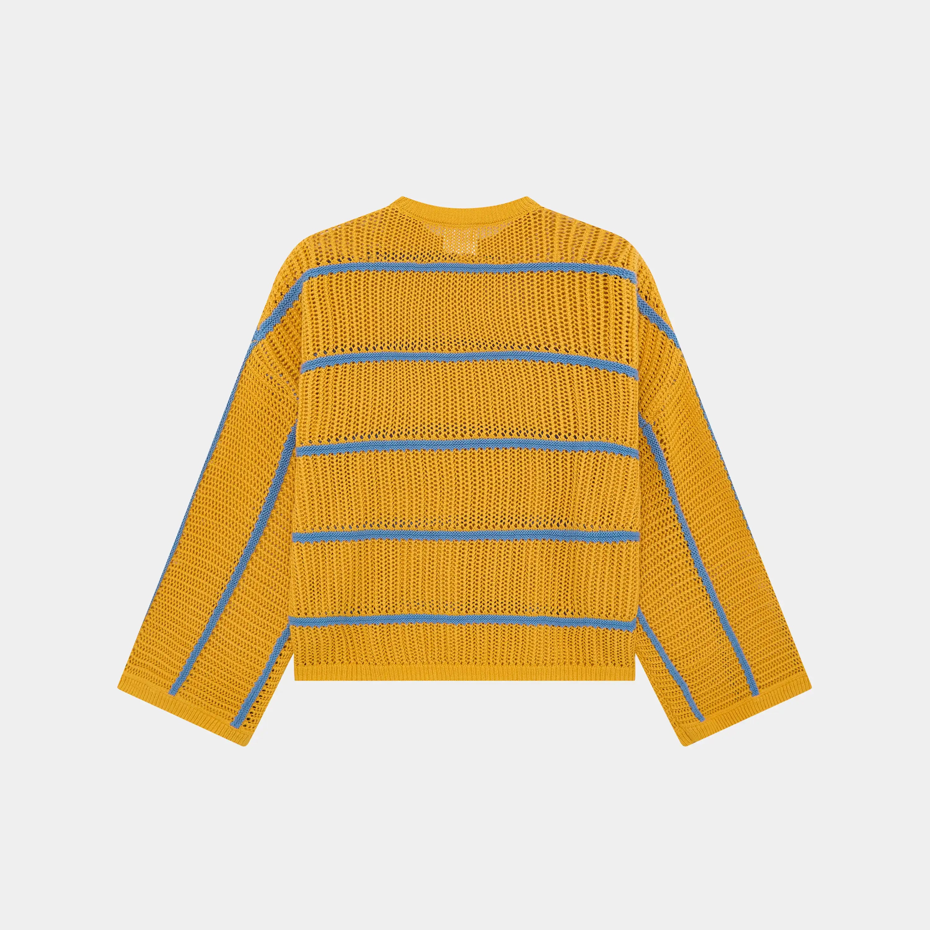 Alic Sunny Knit Sweater Knitwear eme