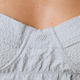 Amalfi Grey Bra Woman Accessories Eme Studios
