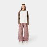 Ander Grape Cargo Pants Pants Eme Studios