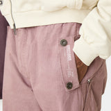 Ander Grape Cargo Pants Pants Eme Studios