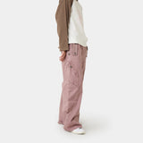Ander Grape Cargo Pants Pants Eme Studios