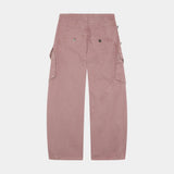 Ander Grape Cargo Pants Pants Eme Studios