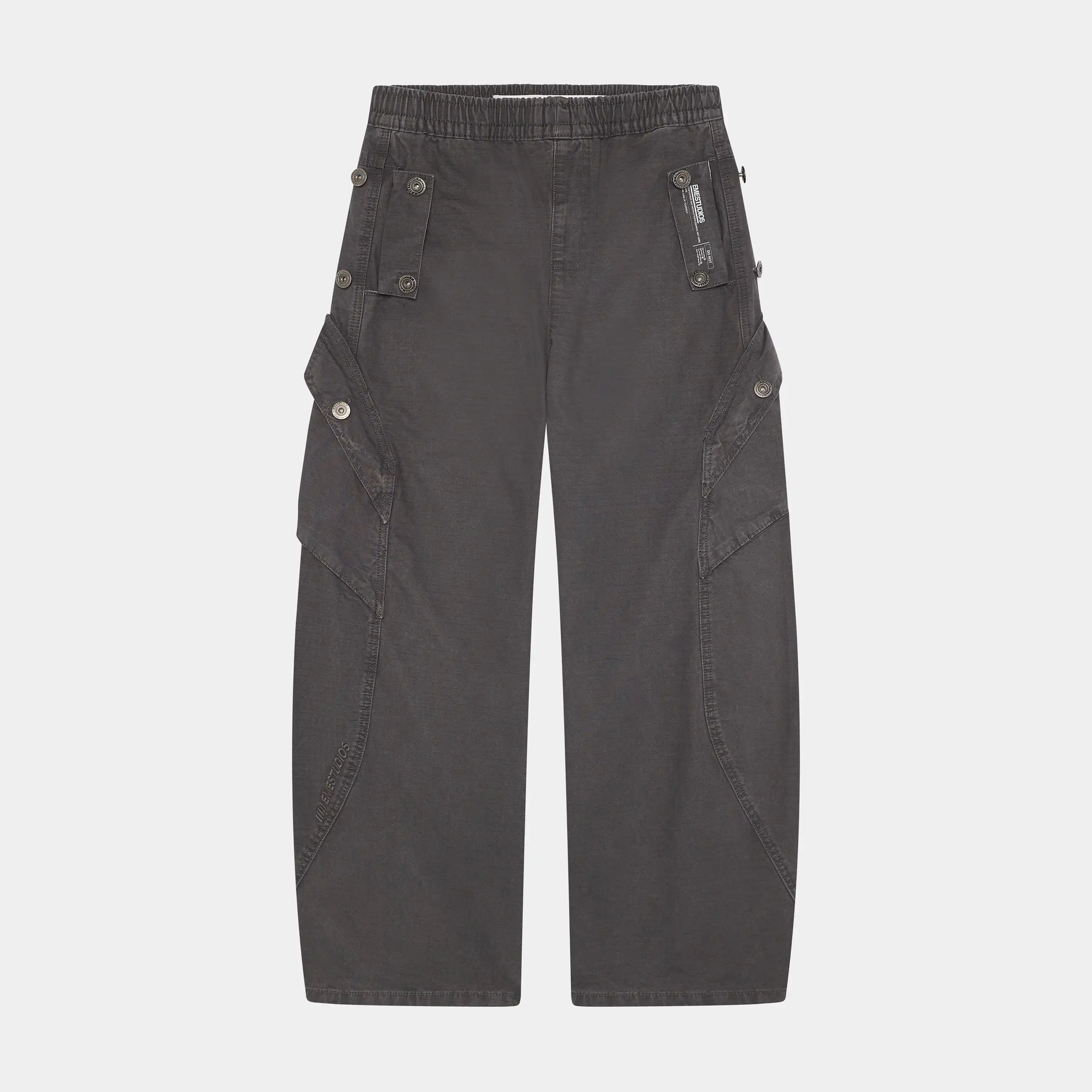 Ander Shadow Cargo Pants Pants Eme Studios