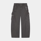 Ander Shadow Cargo Pants Pants Eme Studios