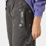 Ander Shadow Cargo Pants Pants Eme Studios