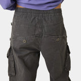Ander Shadow Cargo Pants Pants Eme Studios