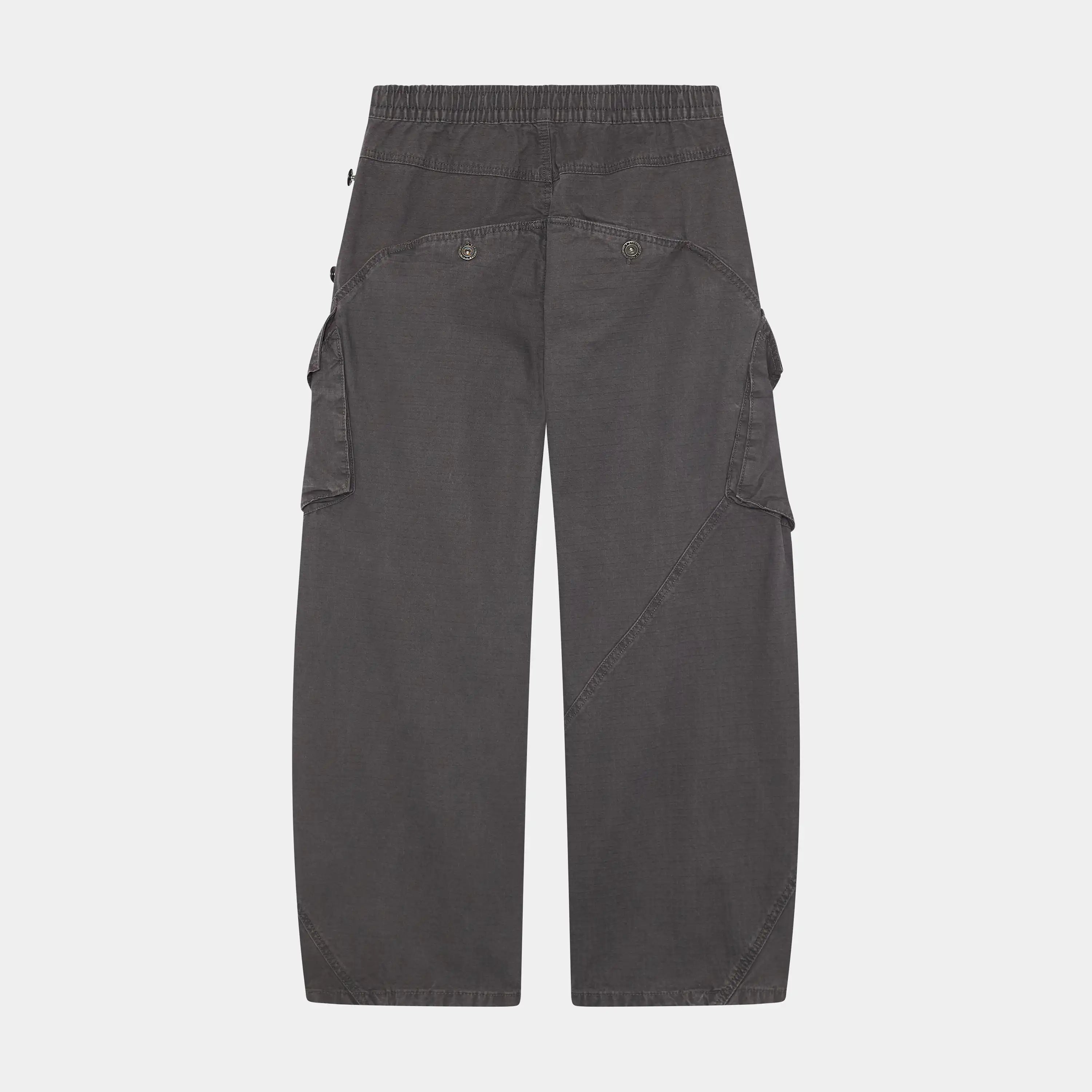 Ander Shadow Cargo Pants Pants Eme Studios