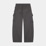 Ander Shadow Cargo Pants Pants Eme Studios