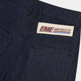 Andy Ice Denim Jorts Shorts eme