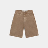 Andy Wooden Denim Jorts Shorts eme