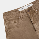 Andy Wooden Denim Jorts Shorts eme