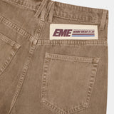 Andy Wooden Denim Jorts Shorts eme