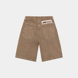 Andy Wooden Denim Jorts Shorts eme
