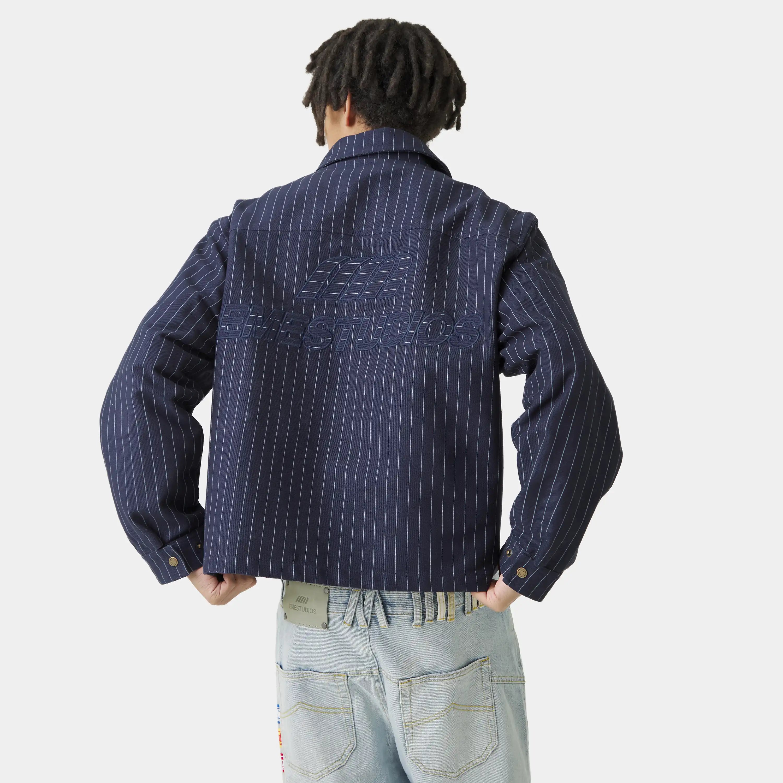 Archive Sample 008 Samples eme