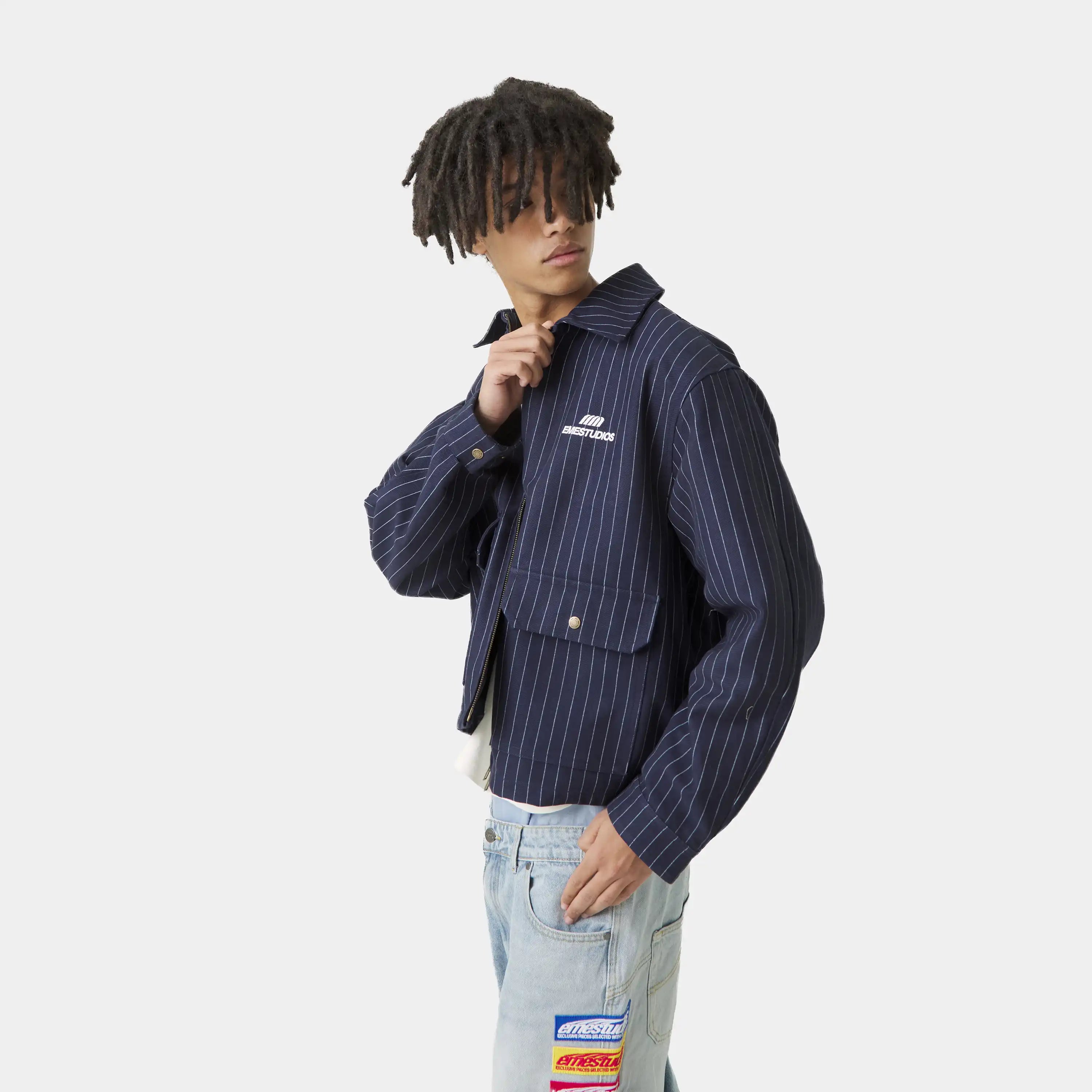 Archive Sample 008 Samples eme