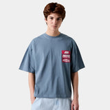 Archive Spring Lake Oversized Tee T-shirts eme