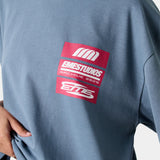 Archive Spring Lake Oversized Tee T-shirts eme