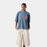 Archive Spring Lake Oversized Tee T-shirts eme
