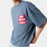 Archive Spring Lake Oversized Tee T-shirts eme